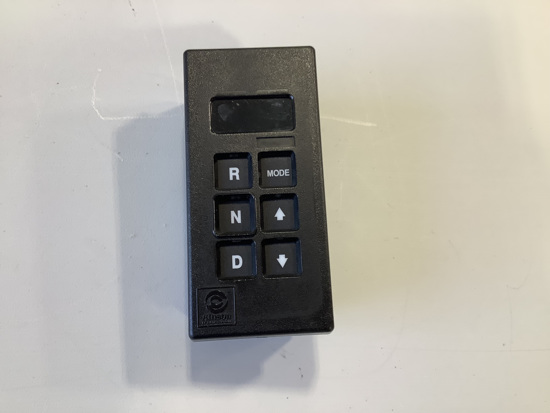 WT2 PBSS KEYPAD ALLSS