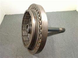 FWD CLT HSG