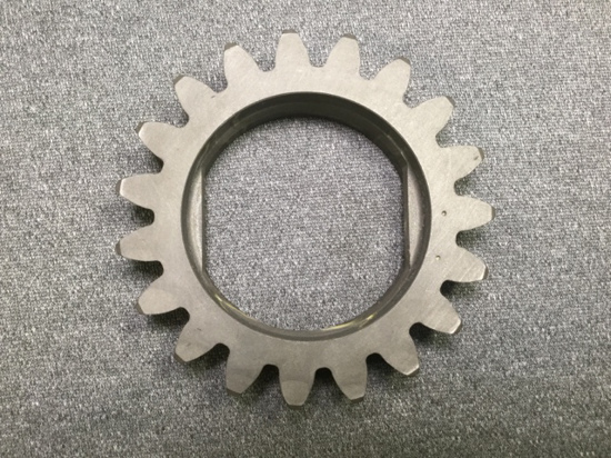 GEAR #