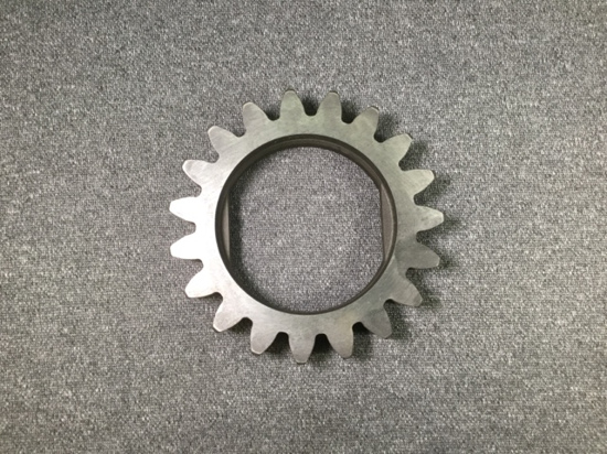GEAR PUMP