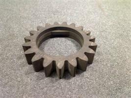 GEAR PUMP