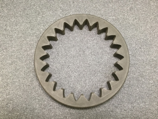 DRVN-GEAR