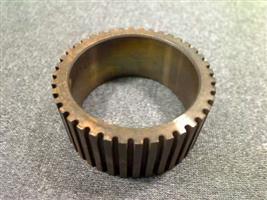 GEAR SPEEDO