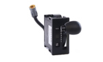 WT3 LEVER SELECTOR 5-RHRF