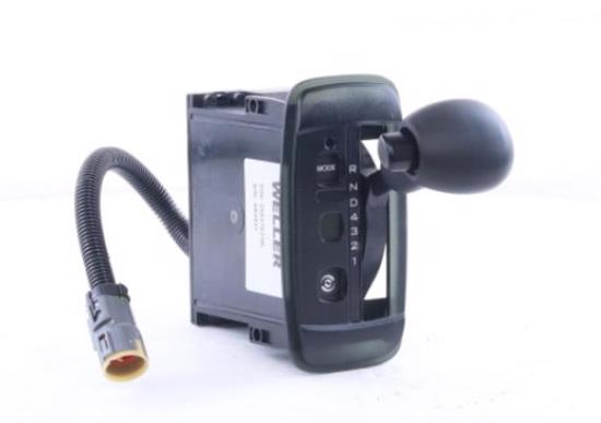 WT3 LEVER SELECTOR 4-RHRF, ALLSS