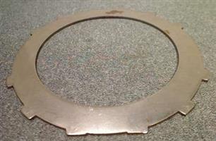 FORWARD / 4TH STEEL