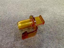 PLUG FILL TUBE