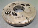 PUMP ASSY OIL