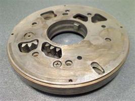 PUMP ASSY OIL