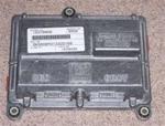 ECU-TCM 12 VOLTS