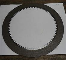FRICTION PLATE