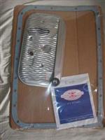 FILTER KIT