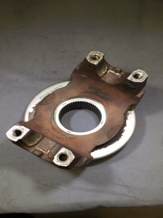 YOKE 1810