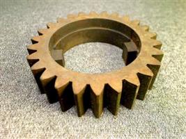 GEAR PUMP DRIVE