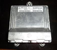 ECU ASSEMBLY WT3