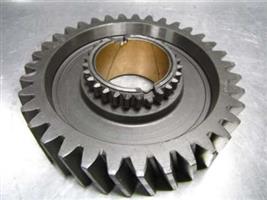 GEAR M/S