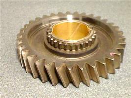 GEAR M/S