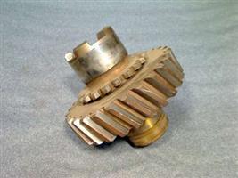 GEAR P/D