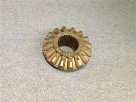 SIDE GEAR