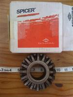 SIDE GEAR