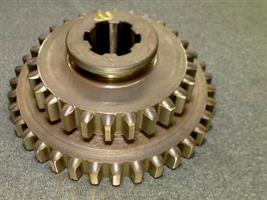 GEAR POWERTOWER 7231