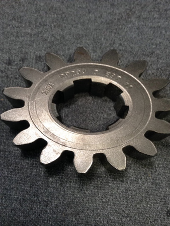GEAR