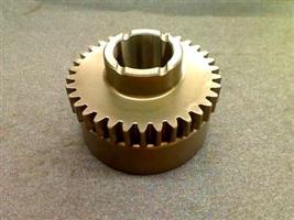 CLUTCH GEAR