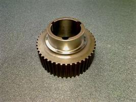 GEAR/HUB