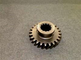 OUTPUT GEAR
