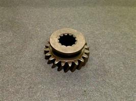 OUTPUT GR. 431
