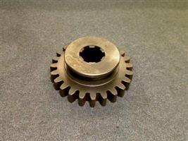 100 SERIES-DRV GEAR