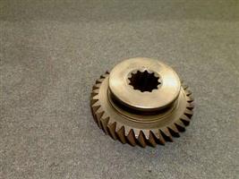 GEAR 100*RED