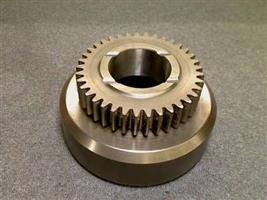 OUTPUT GEAR