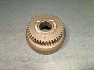 GEAR
