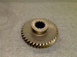 OUTPUT GEAR "F"