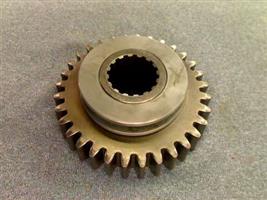 GEAR ASSEMBLY