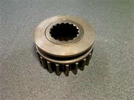 GEAR