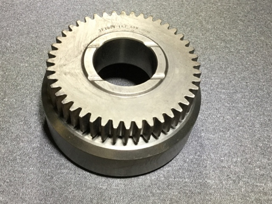 GEAR