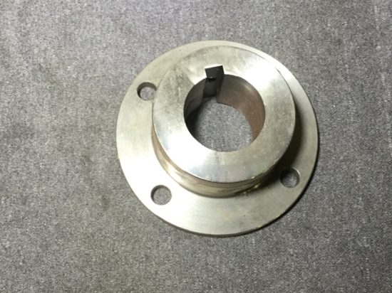 COMP FLANGE