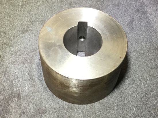 COMP FLANGE