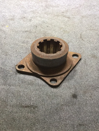 COMP FLANGE