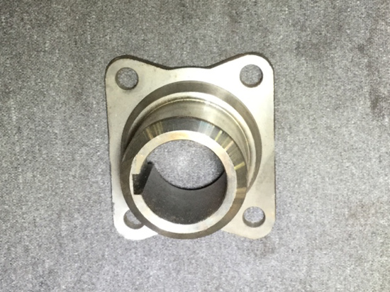 COMP FLANGE