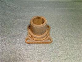 COMP FLANGE