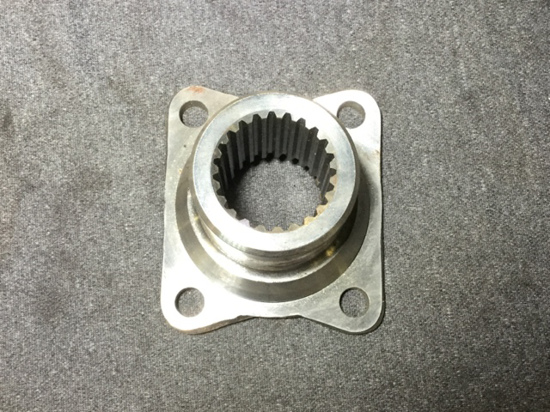 COMP FLANGE