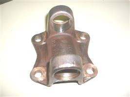 FLANGE YOKE