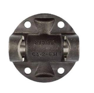 YOKE FLANGE