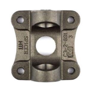 FLANGE YOKE
