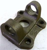 FLANGE YOKE