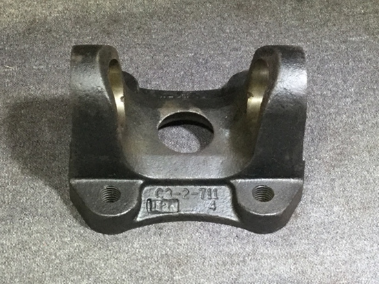 FLANGE YOKE