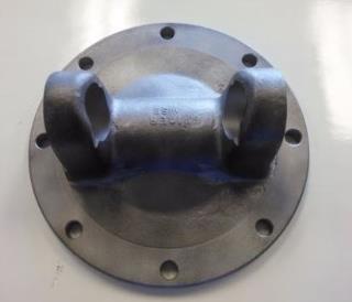 FLANGE YOKE